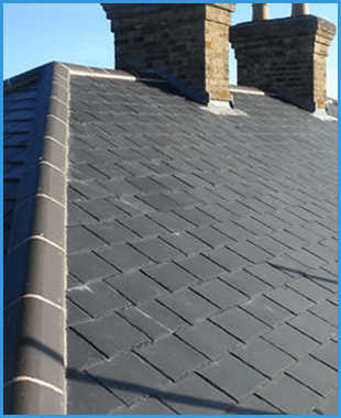 For roof repairs in Whitley Bay call Jar Roofing