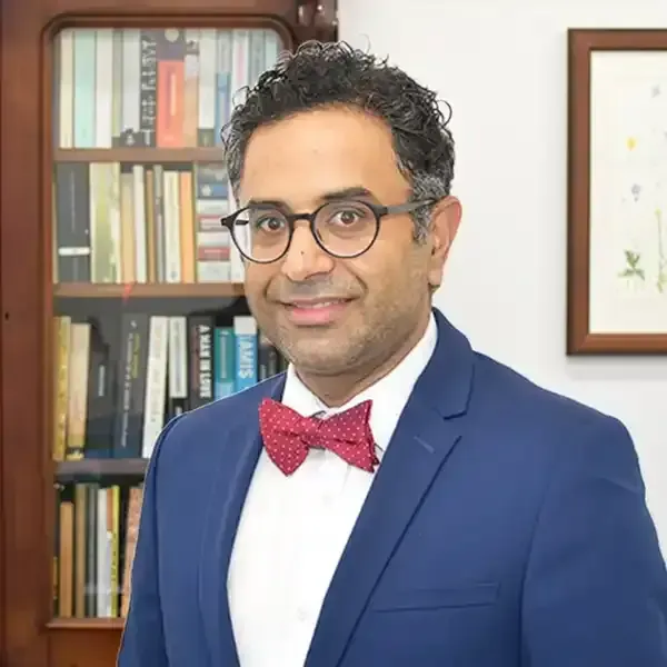 Dr Khalid Al-Azri - Ballarat Cancer Care Dr Khalid Al-Azri - Ballarat Cancer Care