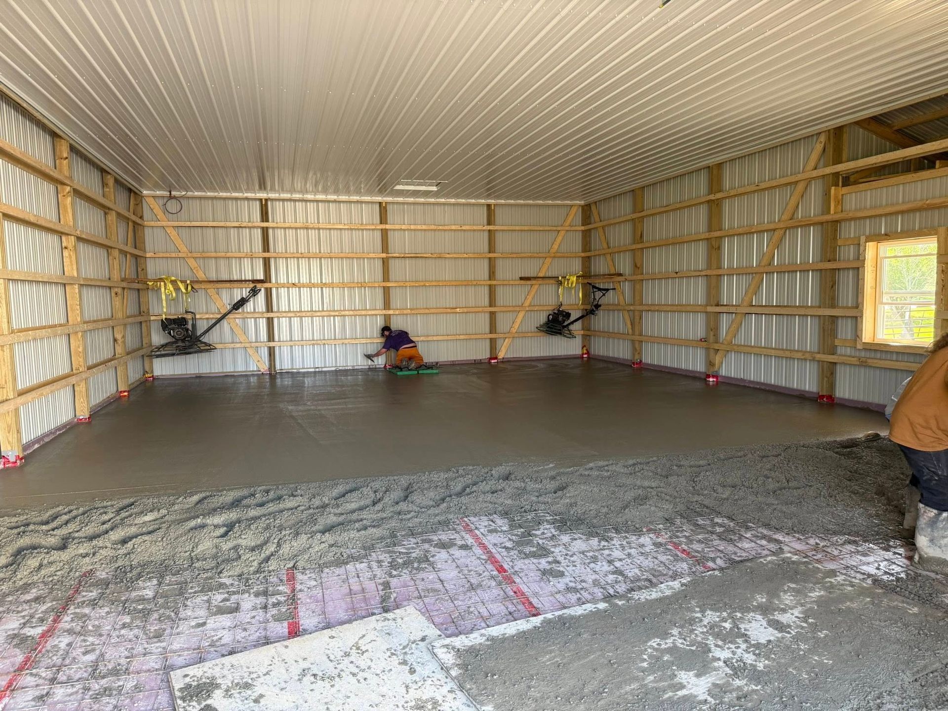 Empire Custom Concrete 1