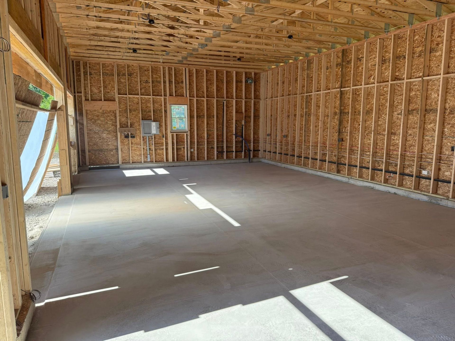 Empire Custom Concrete 10