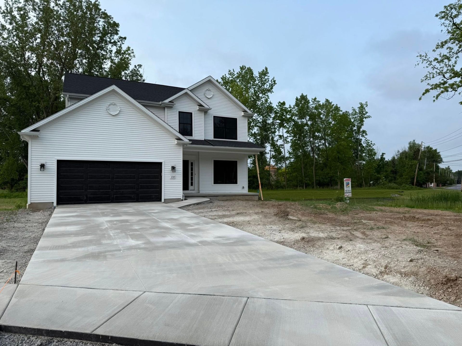 Empire Custom Concrete 13