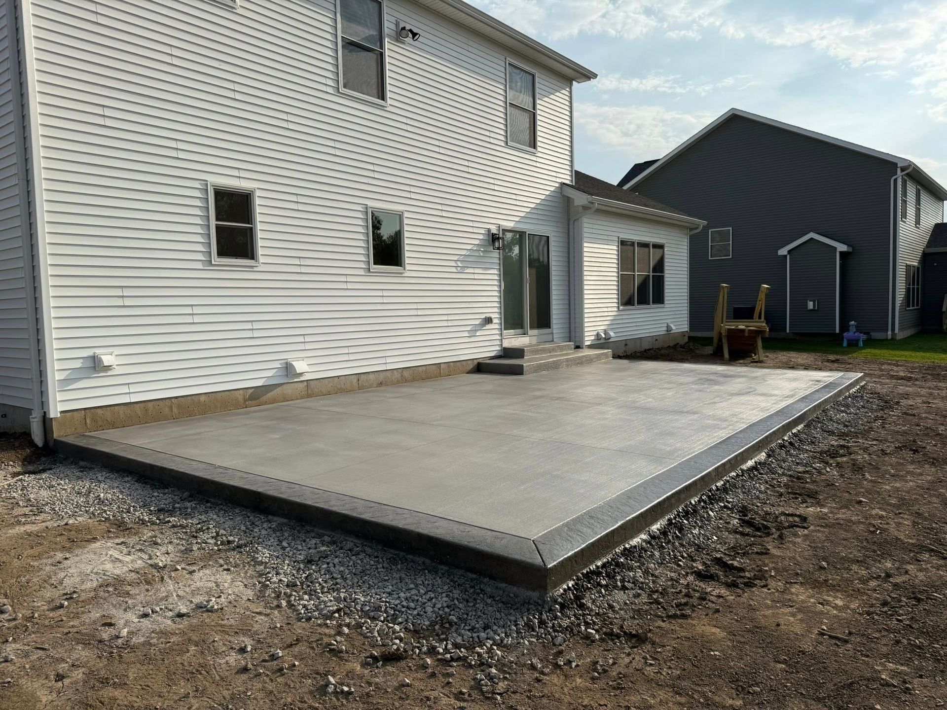 Empire Custom Concrete 14