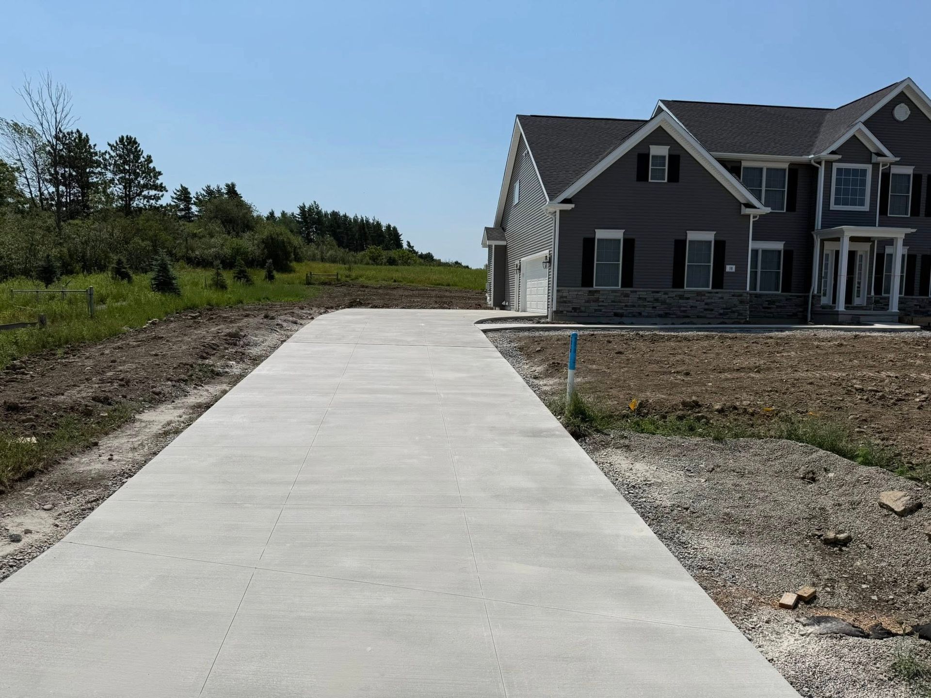 Empire Custom Concrete 17