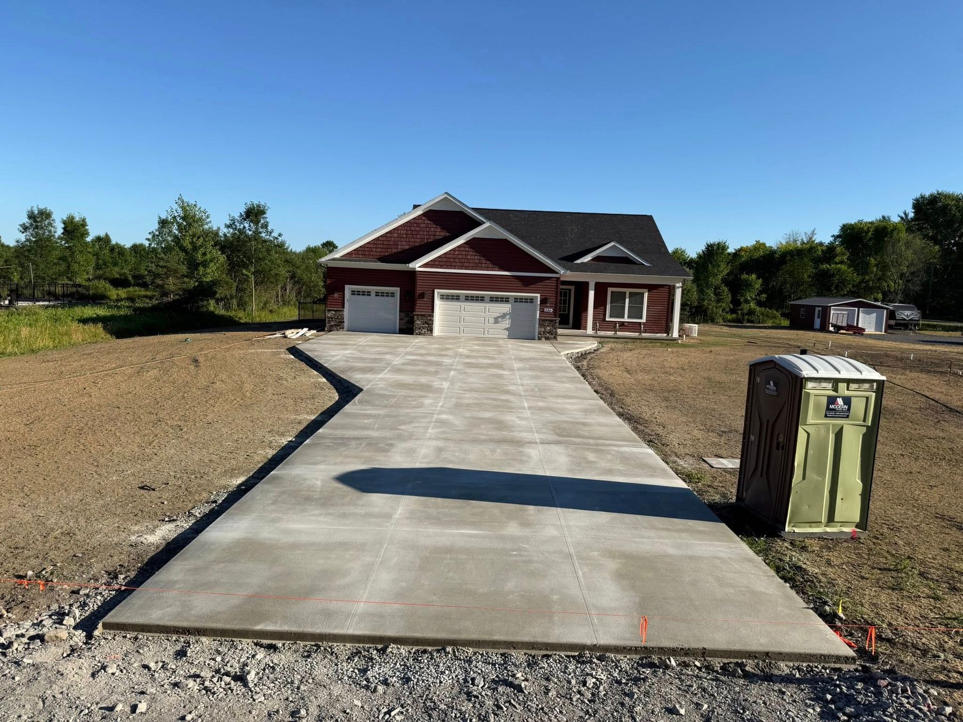 Empire Custom Concrete 18