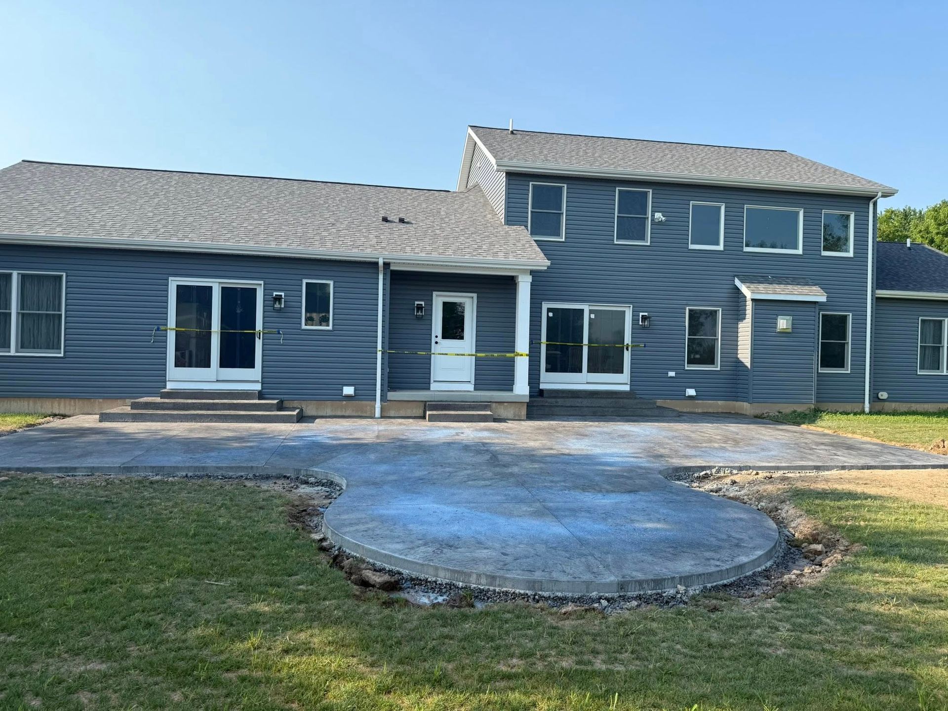 Empire Custom Concrete 19