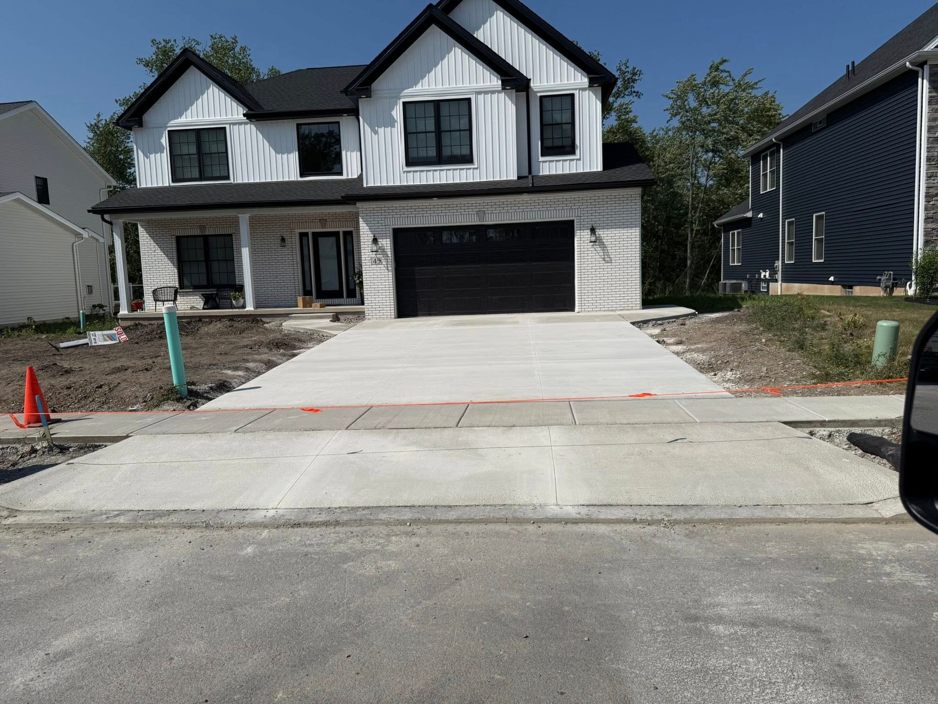 Empire Custom Concrete 20