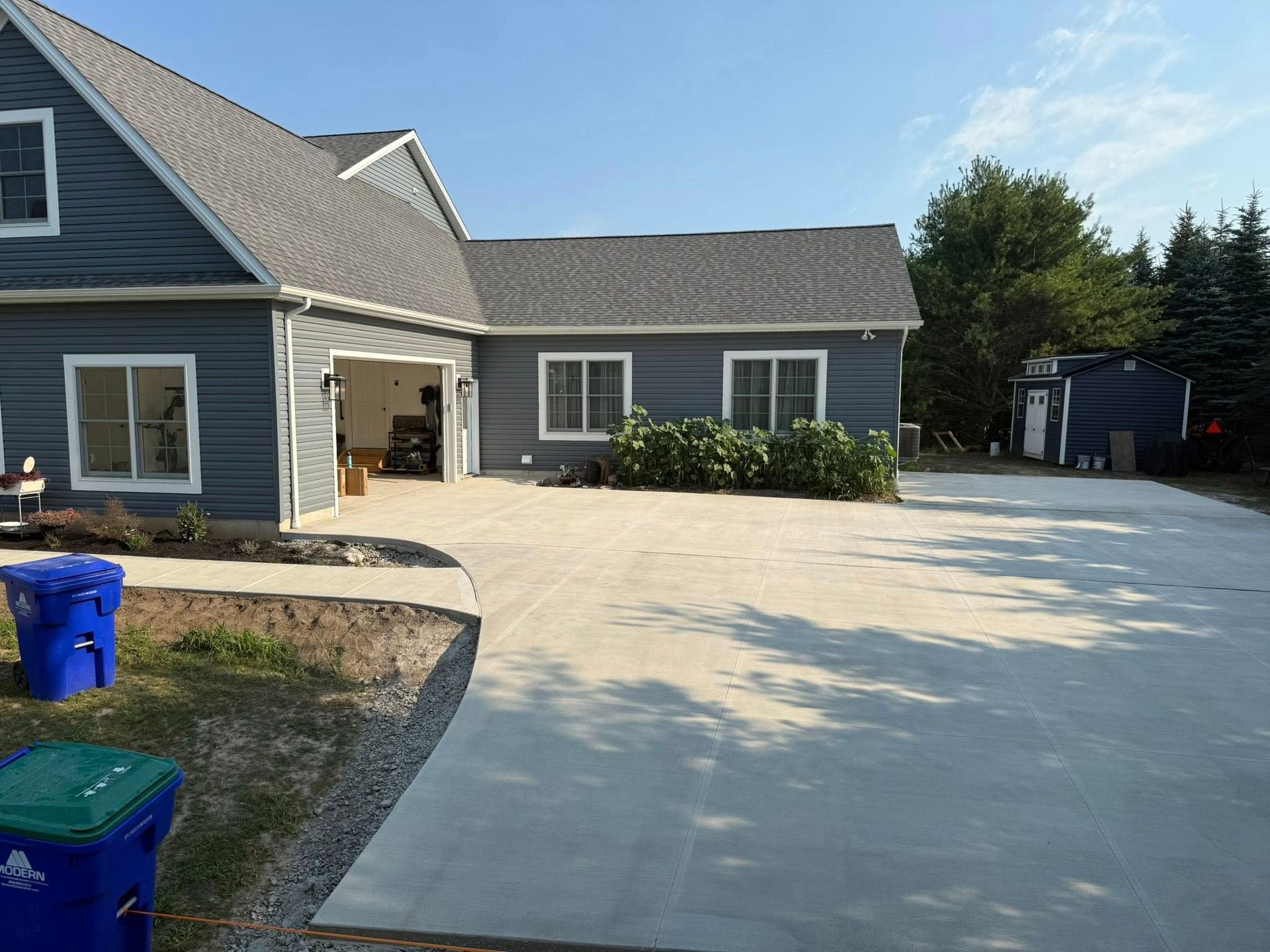 Empire Custom Concrete 21