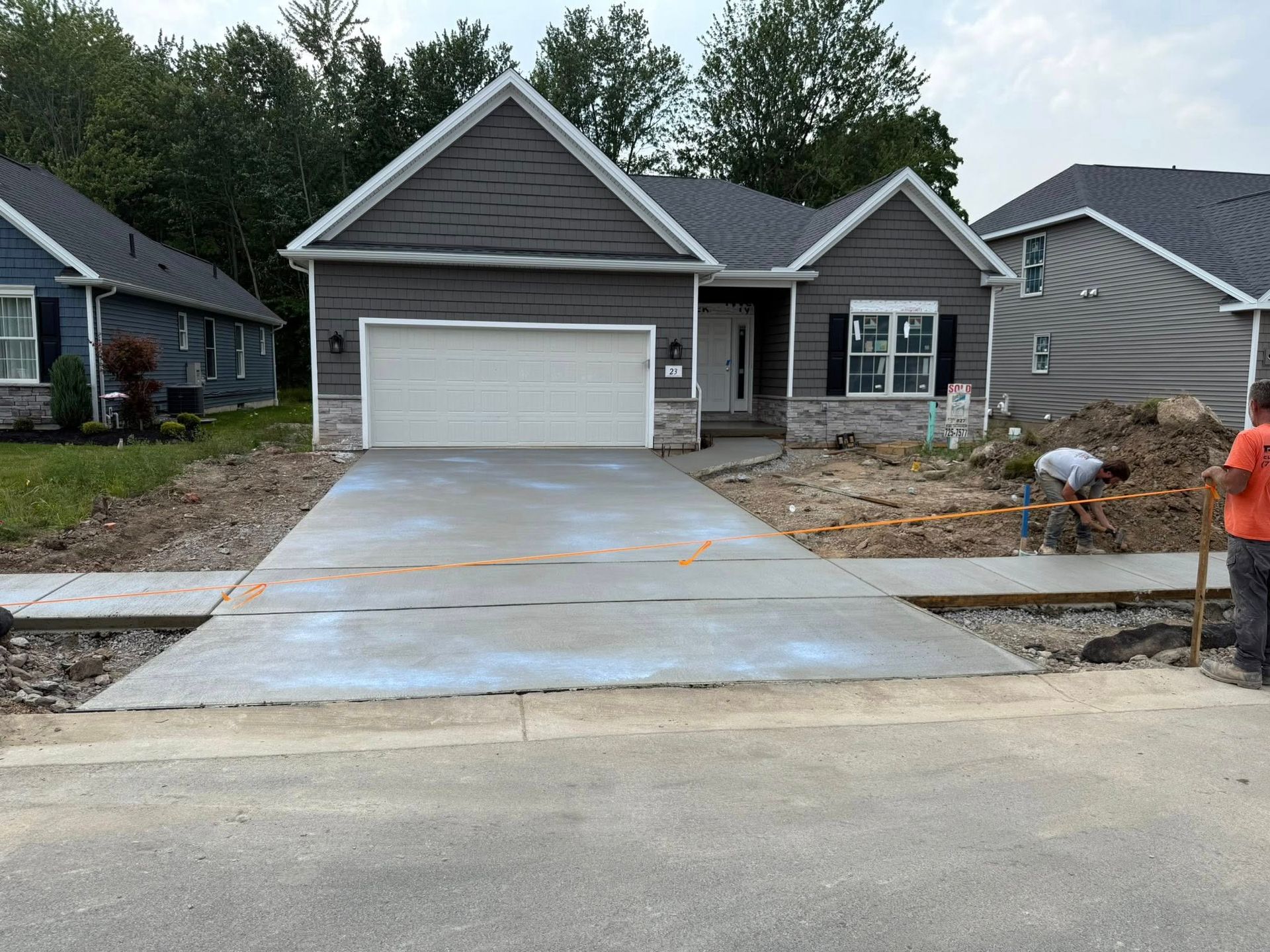 Empire Custom Concrete 22