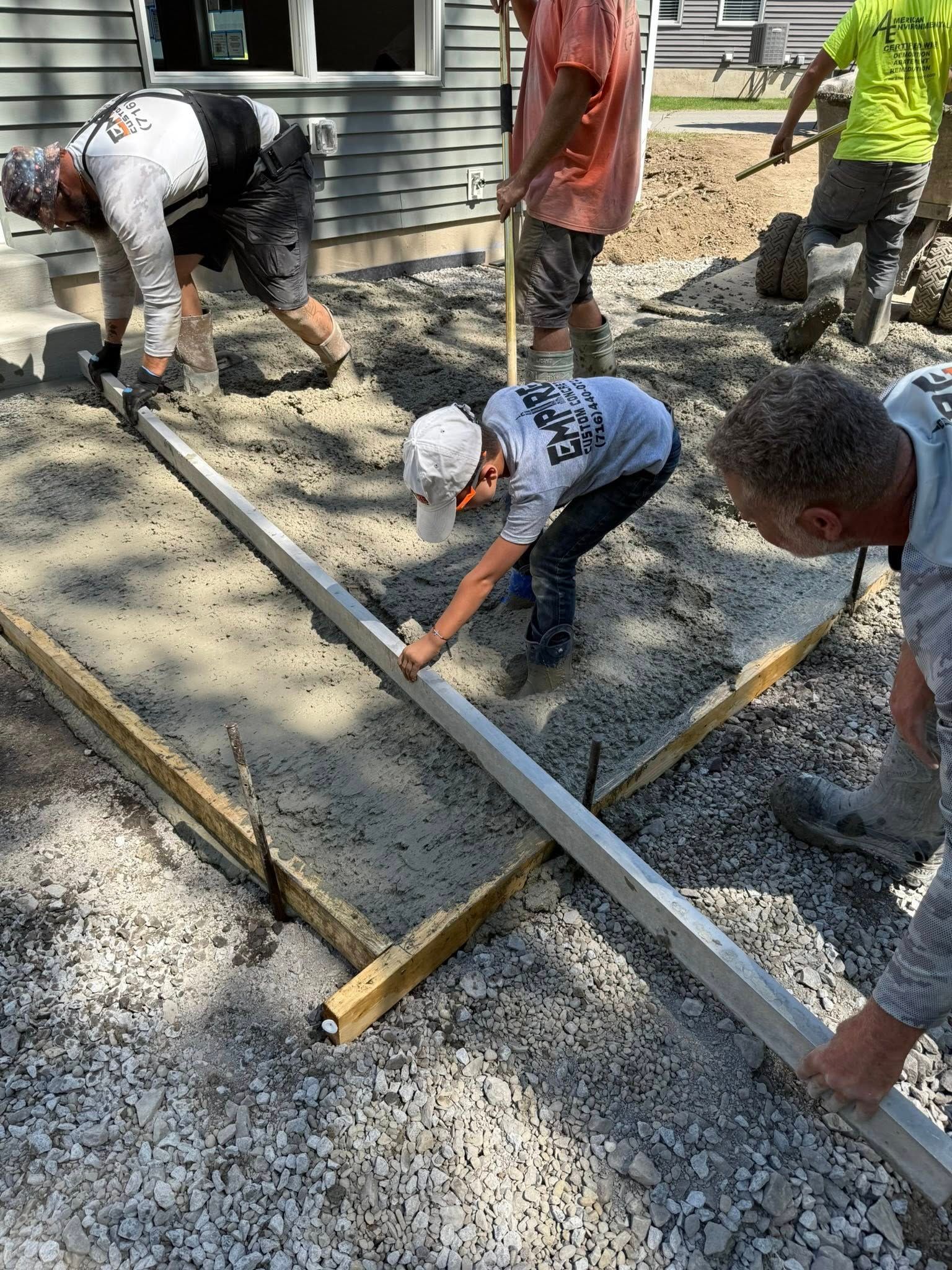 Empire Custom Concrete 24