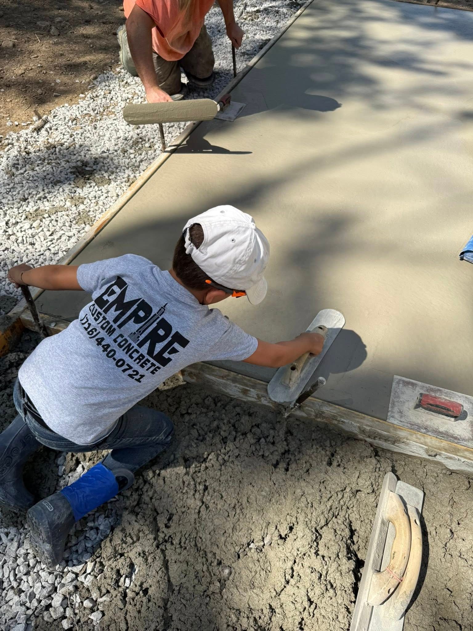 Empire Custom Concrete 25