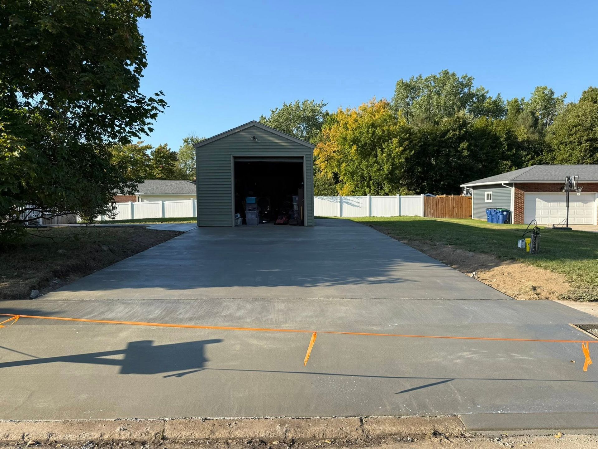 Empire Custom Concrete 27