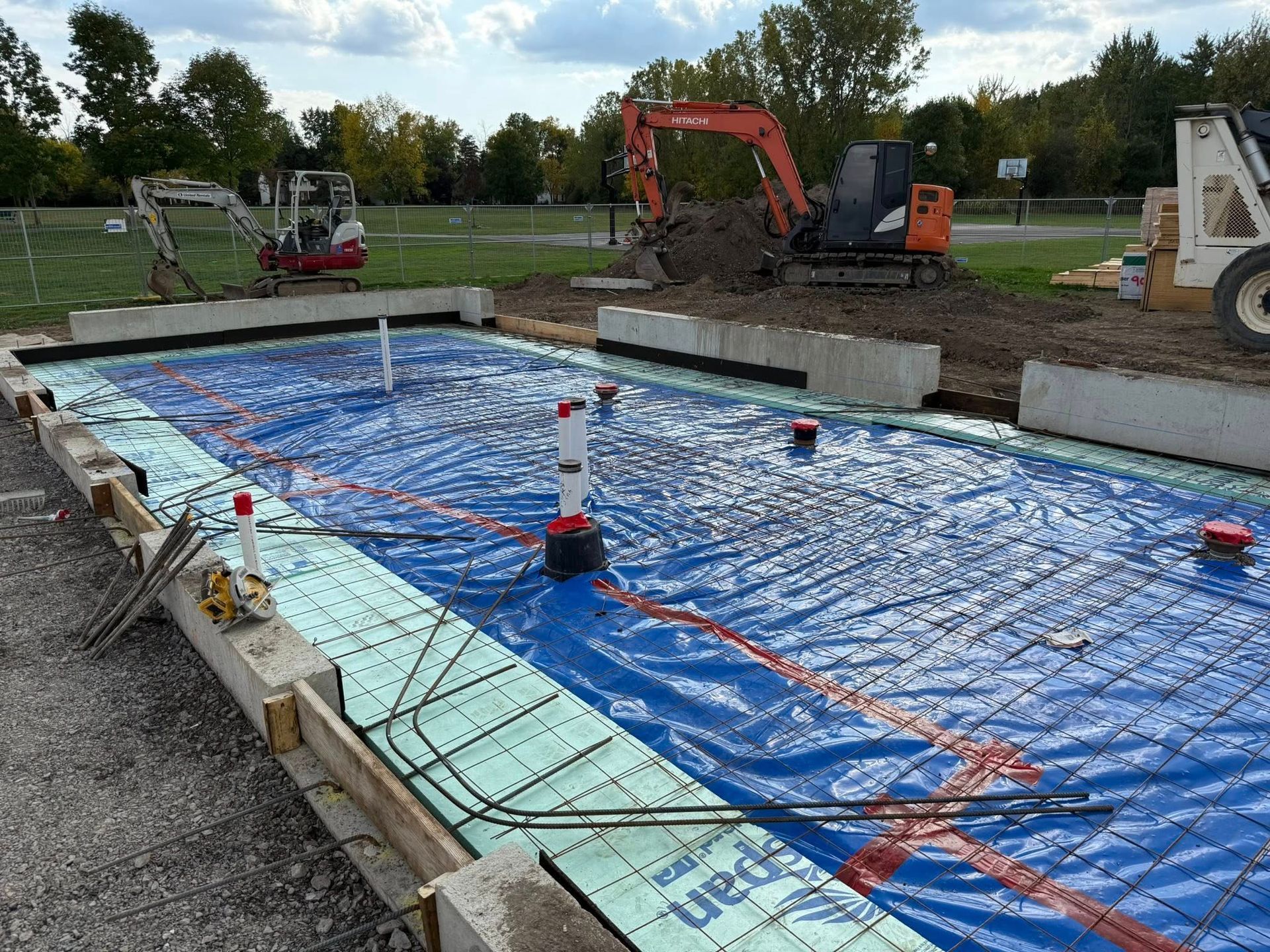 Empire Custom Concrete 28