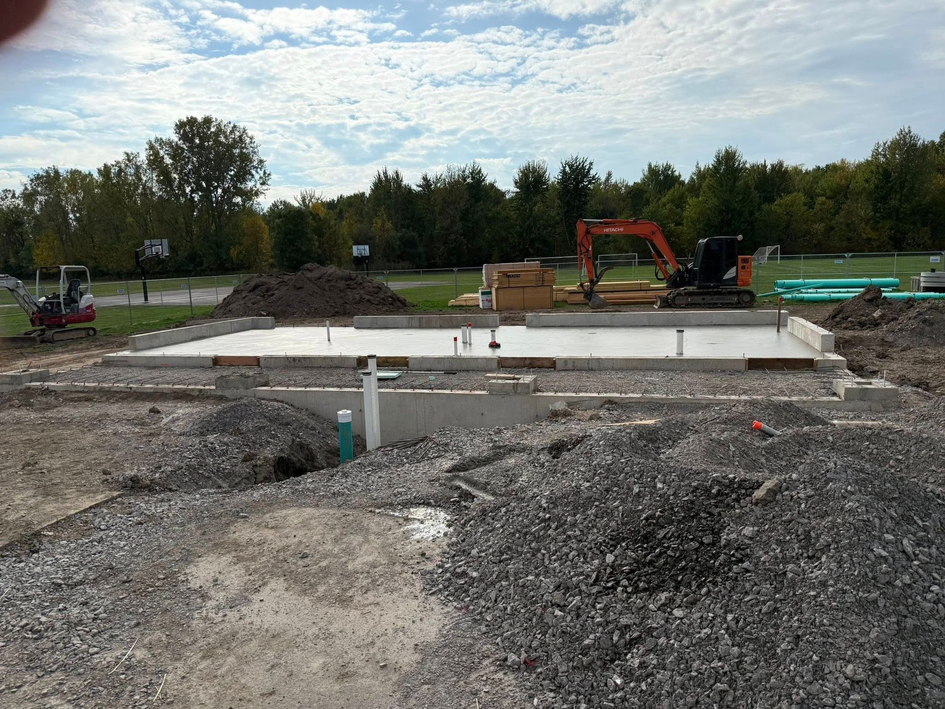 Empire Custom Concrete 29