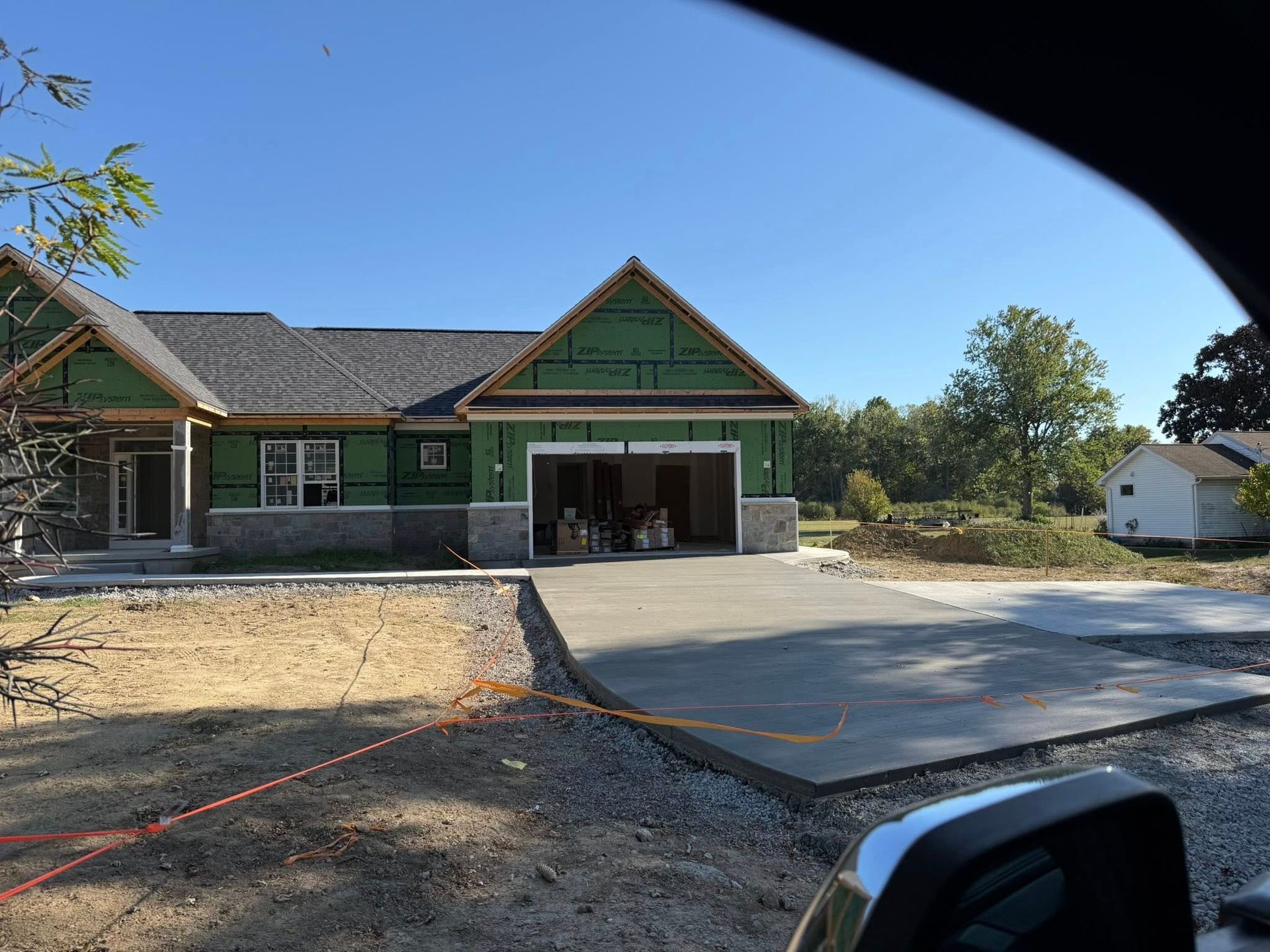 Empire Custom Concrete 30