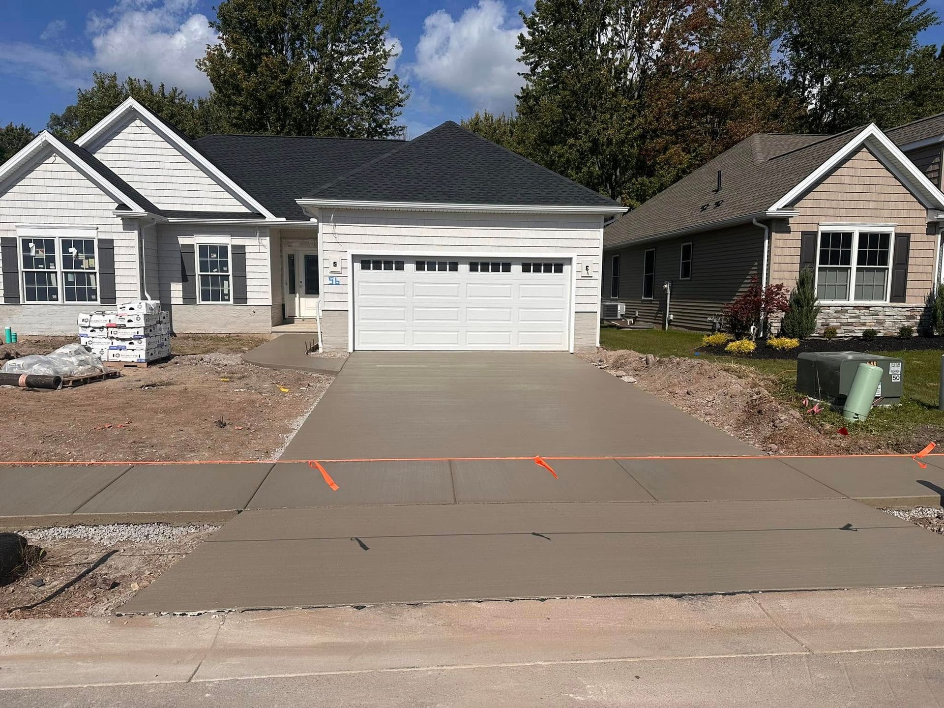 Empire Custom Concrete 32