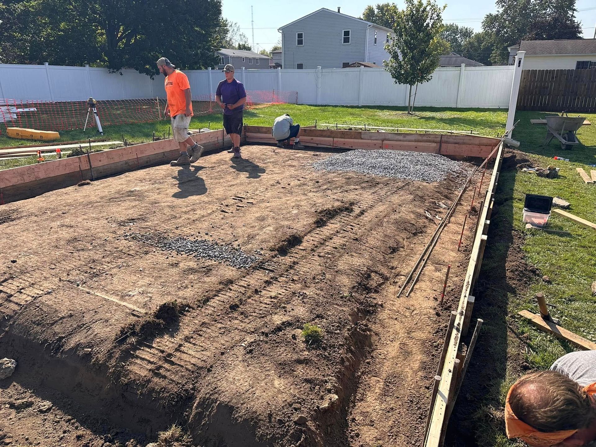 Empire Custom Concrete 33