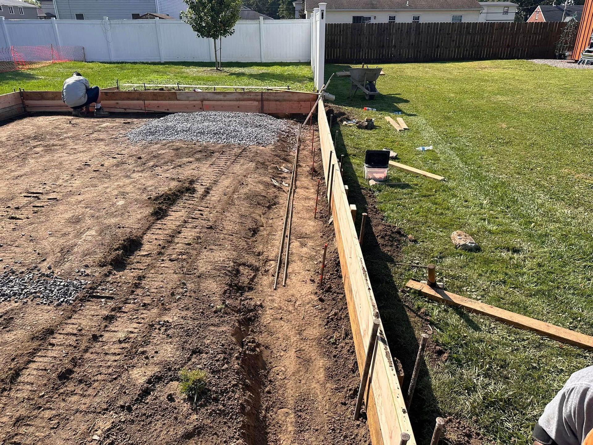 Empire Custom Concrete 34