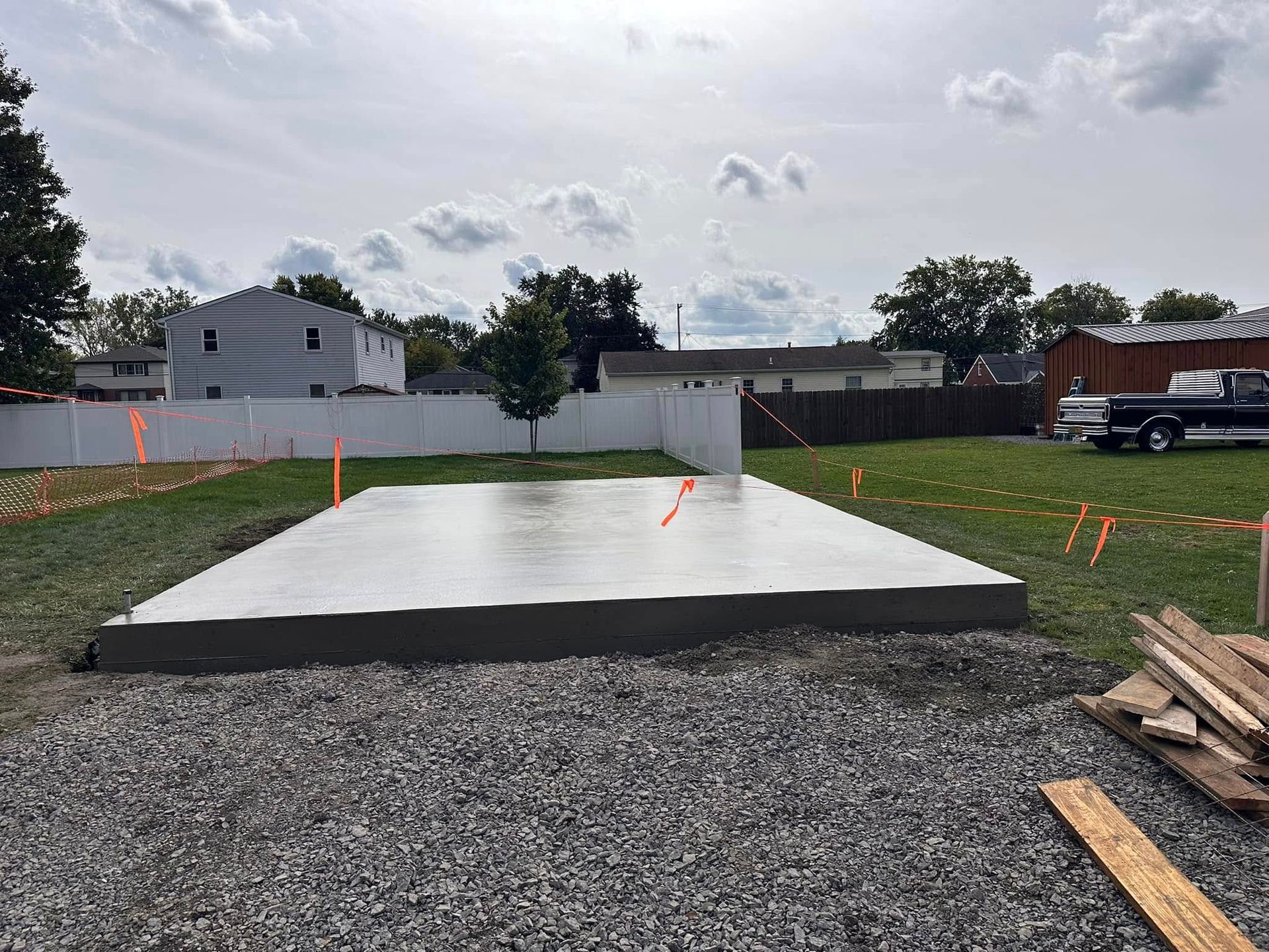 Empire Custom Concrete 35