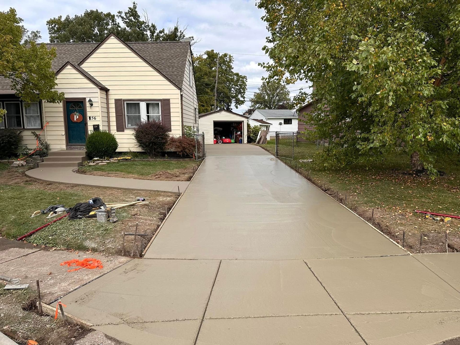 Empire Custom Concrete 37