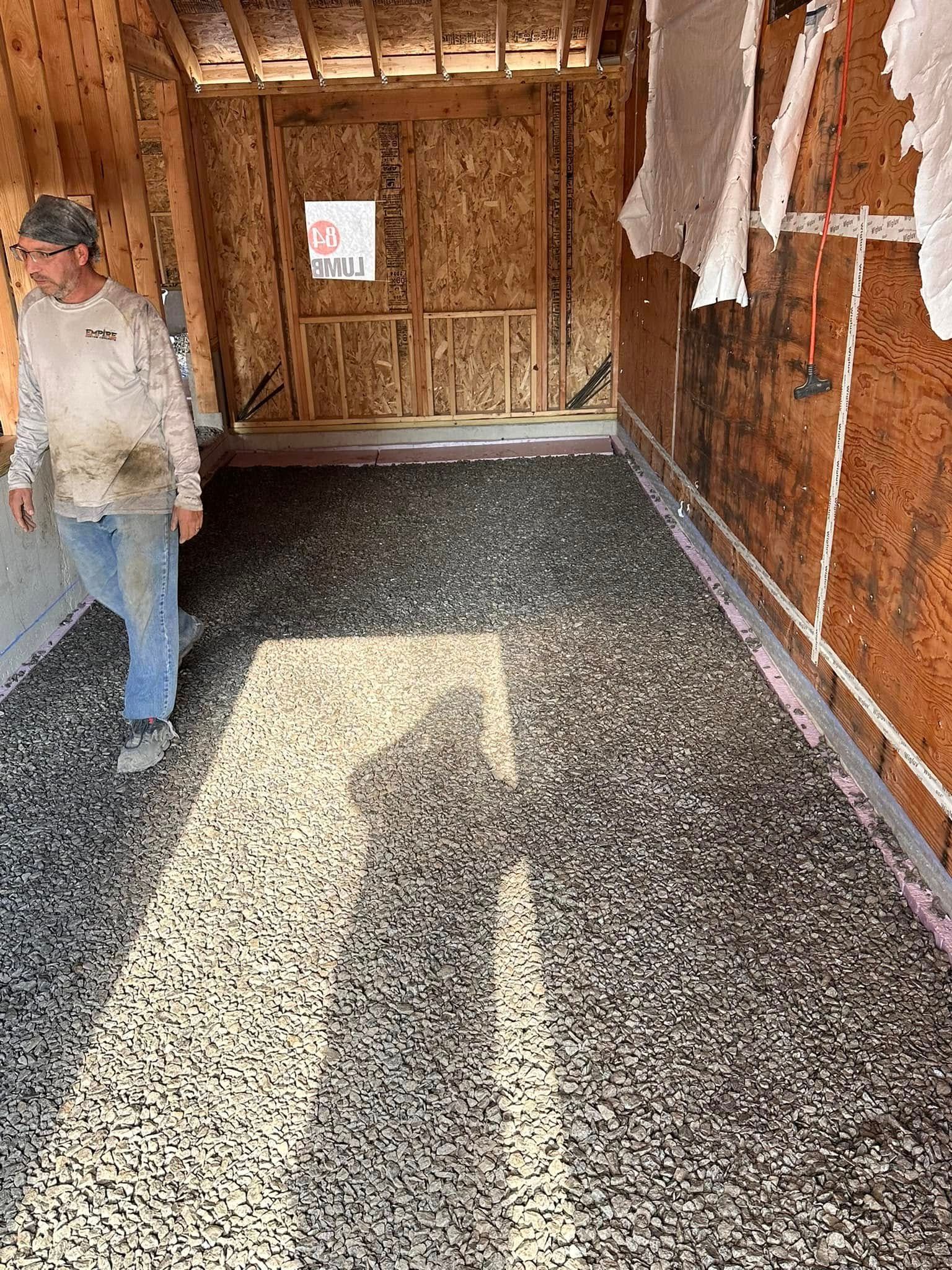 Empire Custom Concrete 38