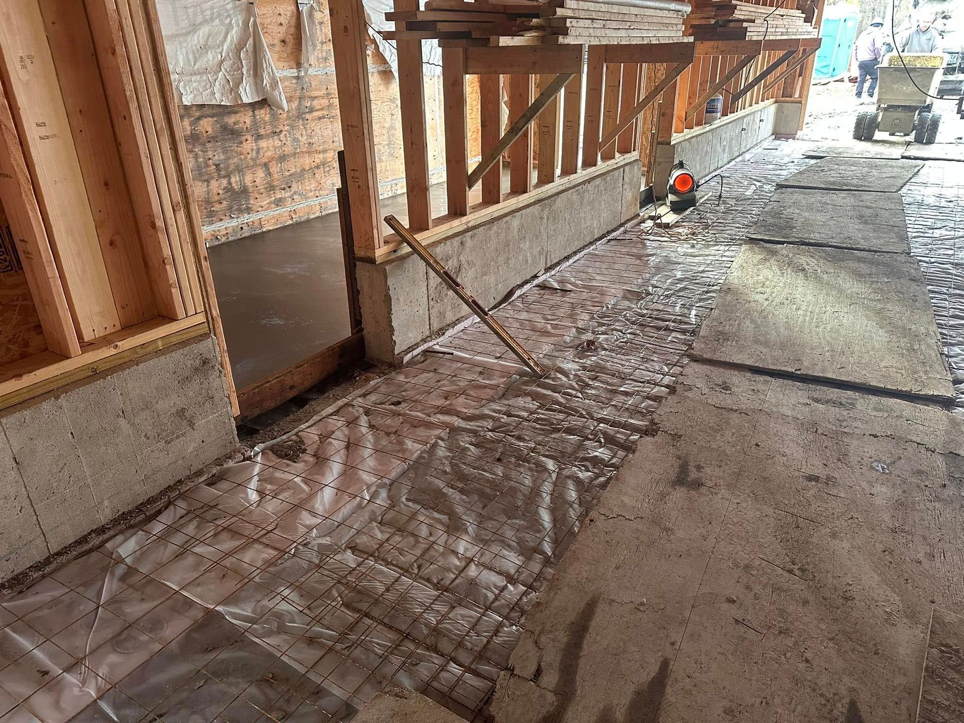 Empire Custom Concrete 40