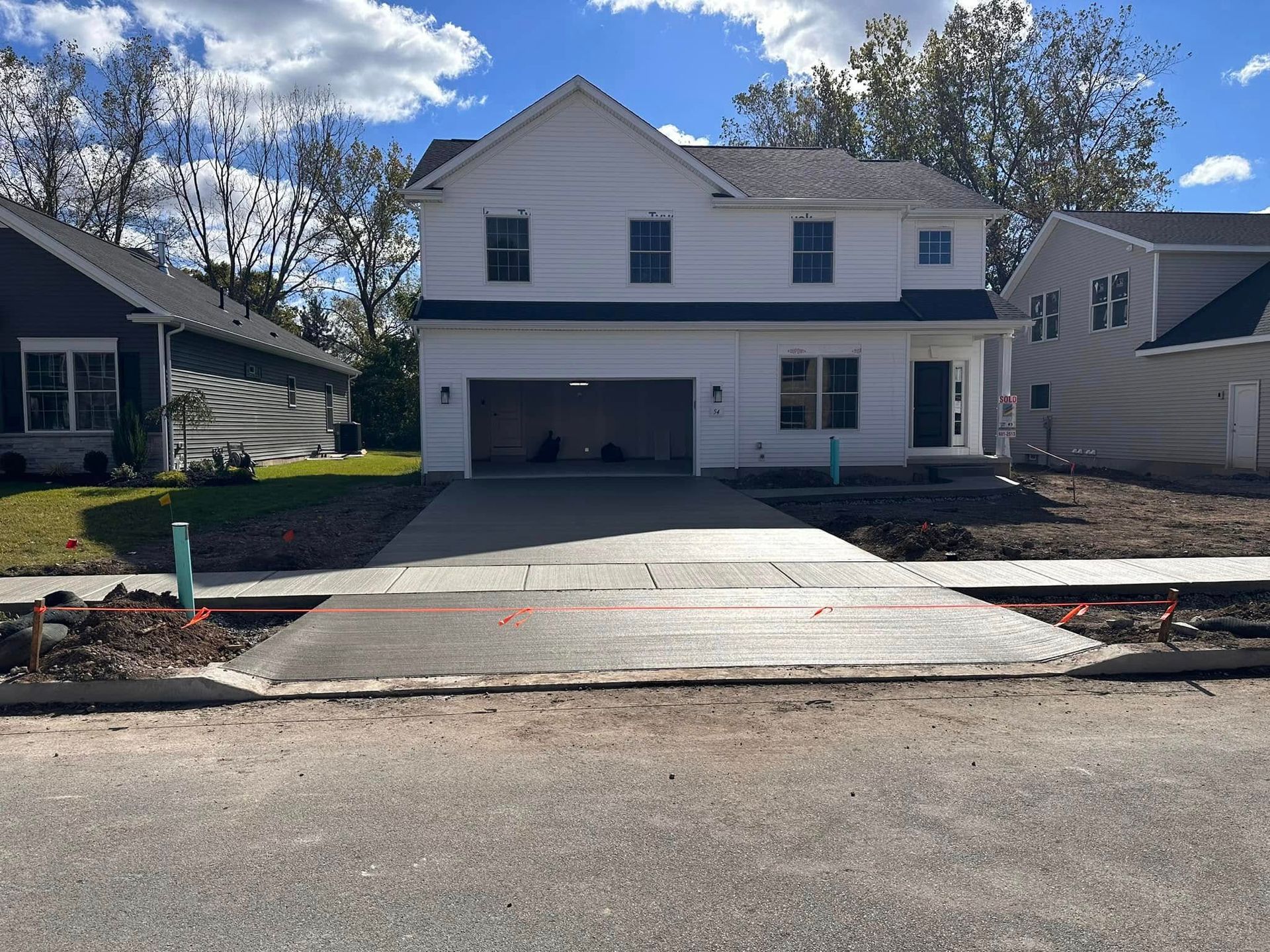 Empire Custom Concrete 41