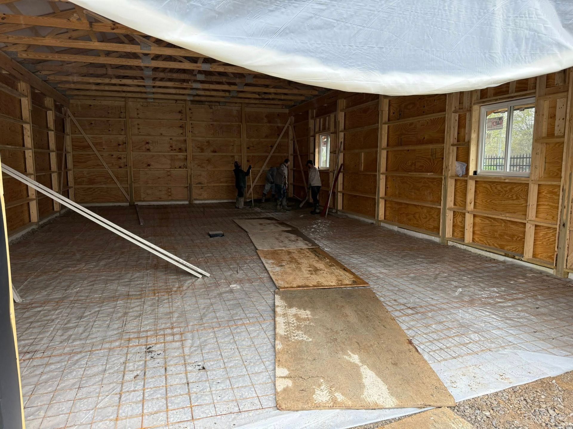 Empire Custom Concrete 5