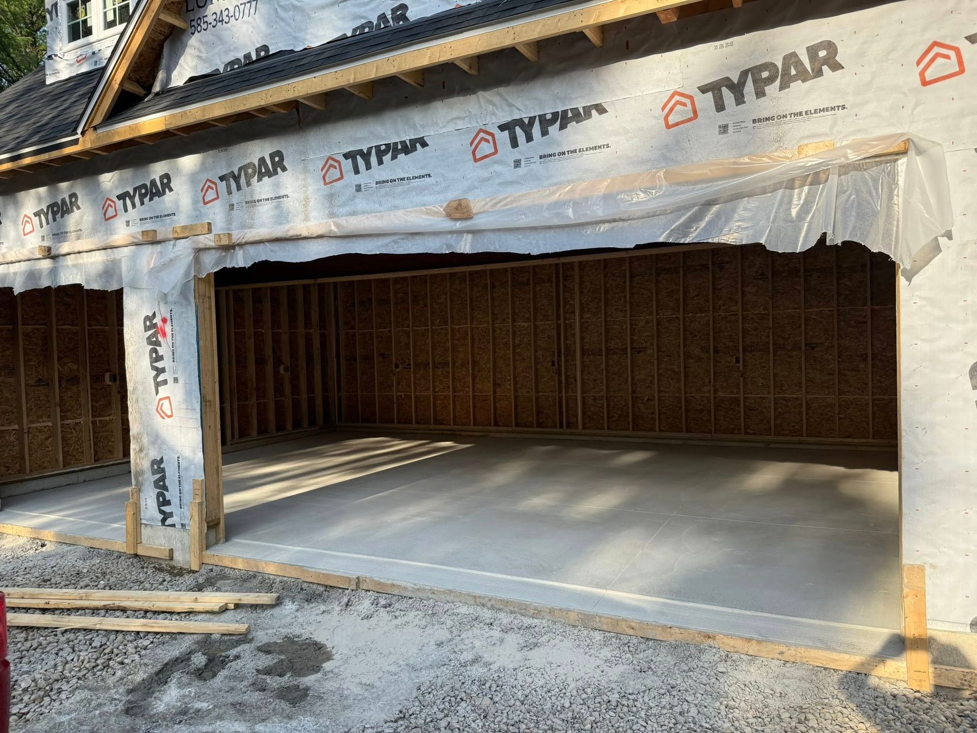 Empire Custom Concrete 9