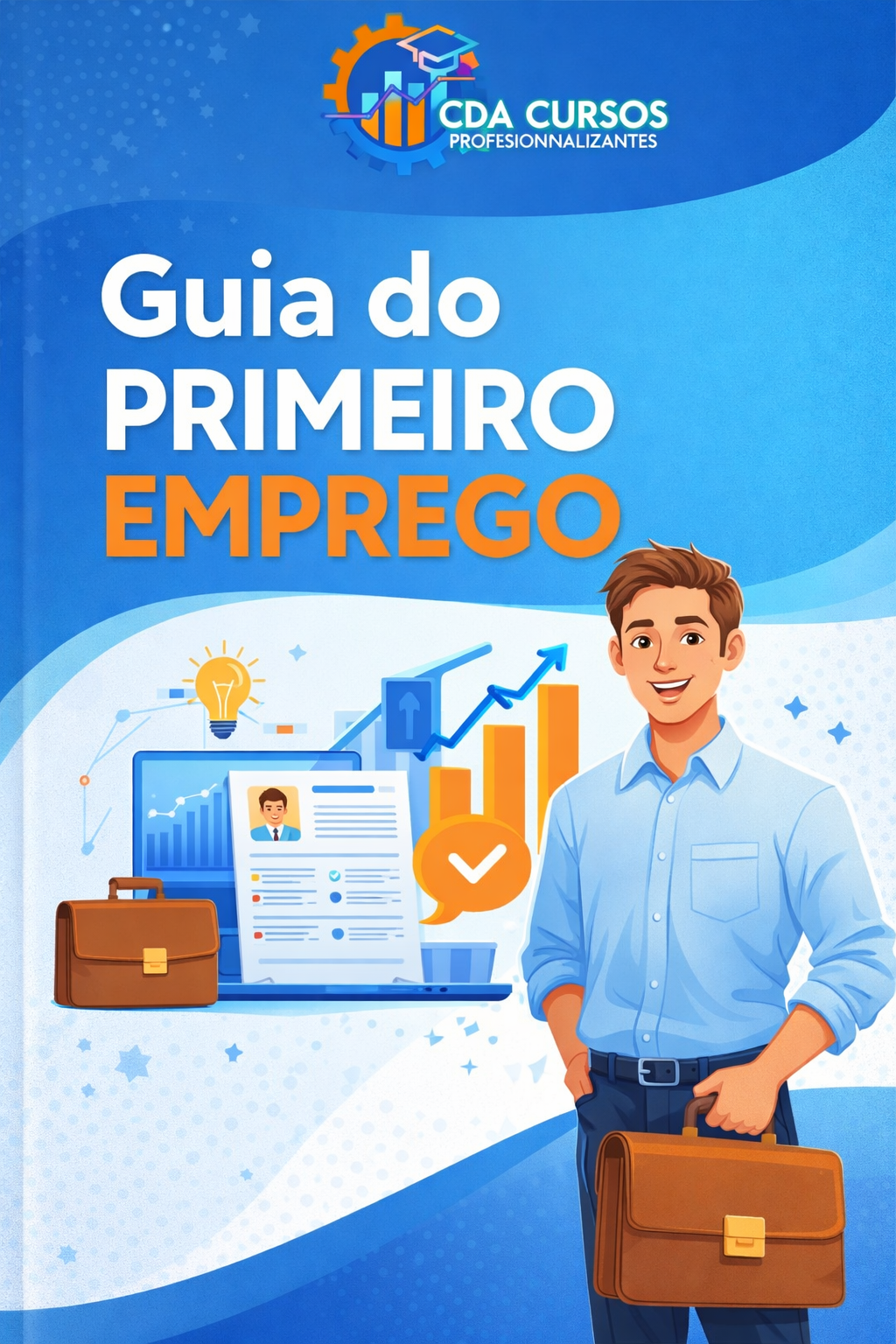 Guia do Primeiro Emprego