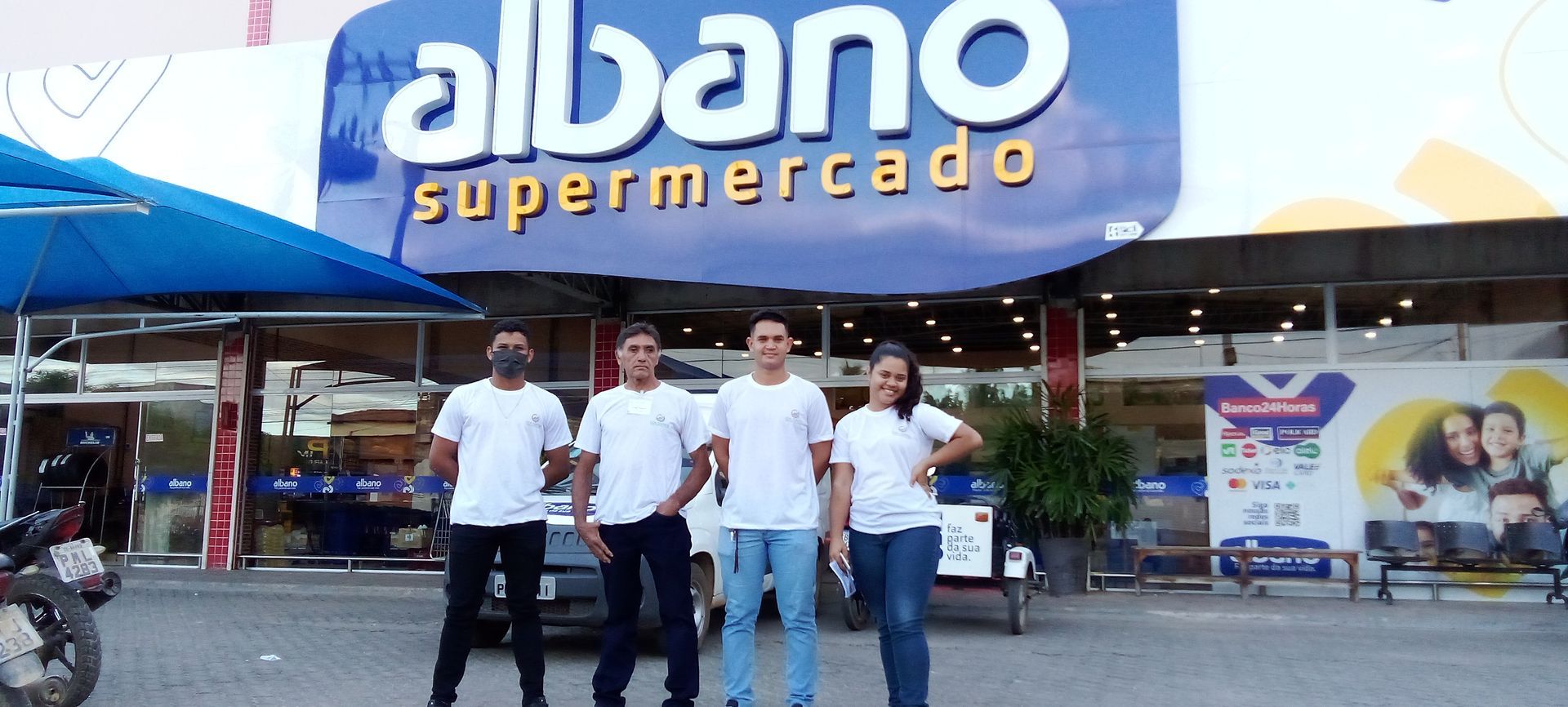 Estágio de Op. Caixa