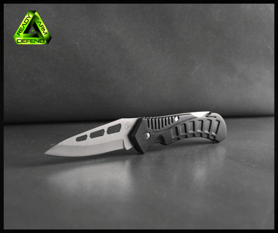 Ready Arm Defend, S.A.R.