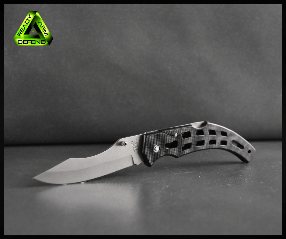 Ready Arm Defend, Swamp Lizard