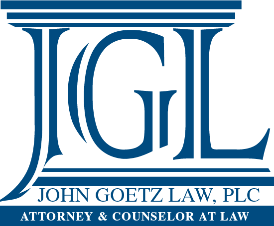 John Goetz Law, PLC