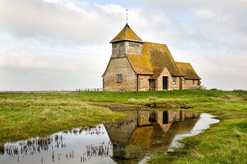 Holidays at Camber Sands | Camber