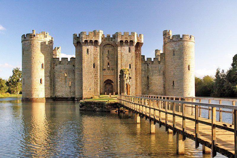 Holidays at Camber Sands