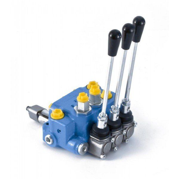 Distributori proporzionali Hawe, Danfoss, Walwoil, HYdrolediuc