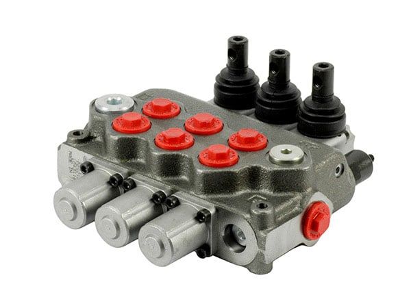 Distributori proporzionali Hawe, Danfoss, Walwoil, HYdrolediuc