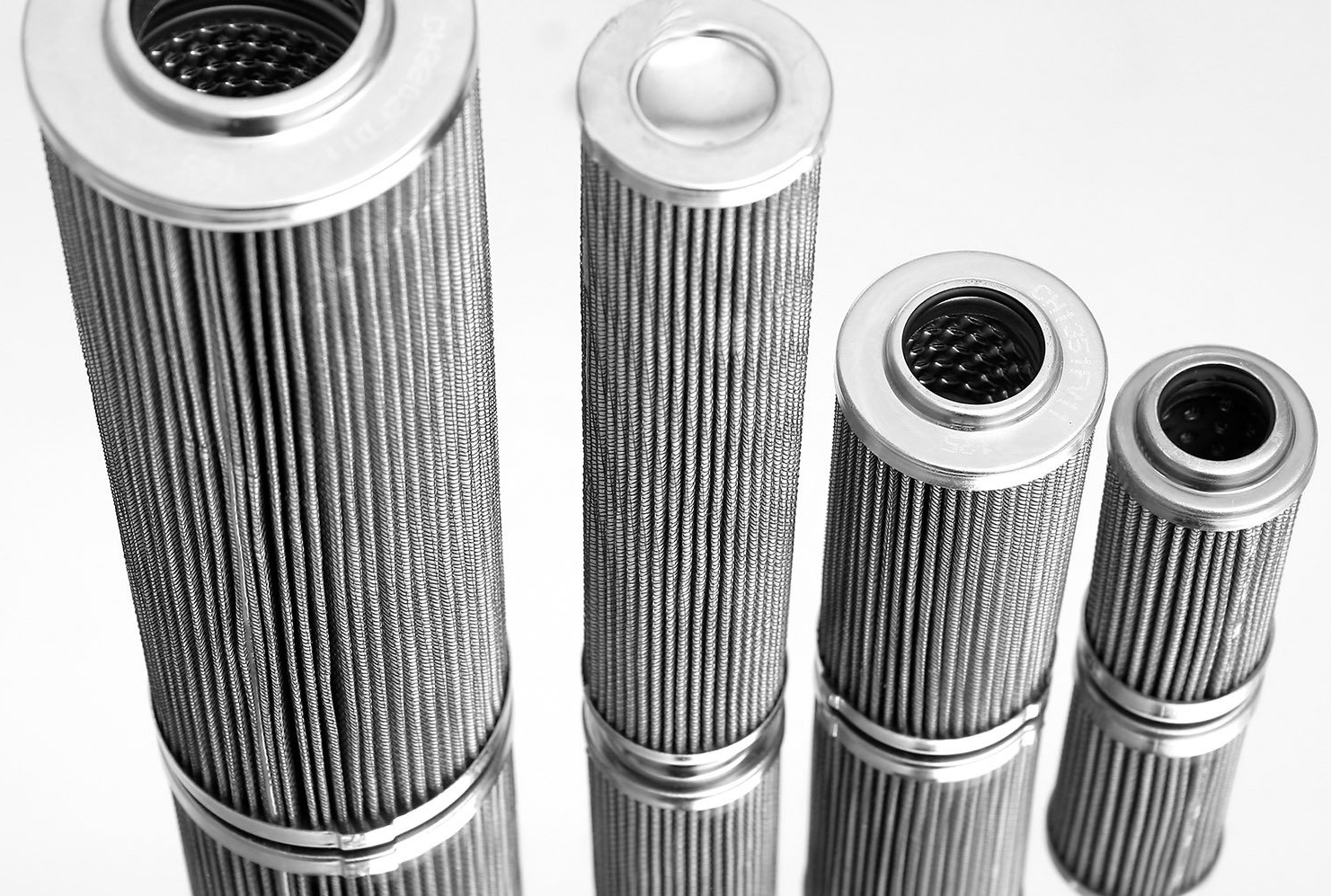 elettrovalvole modulari