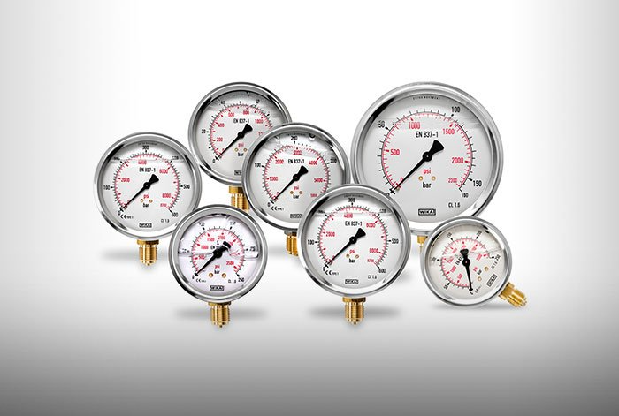 elettrovalvole modulari