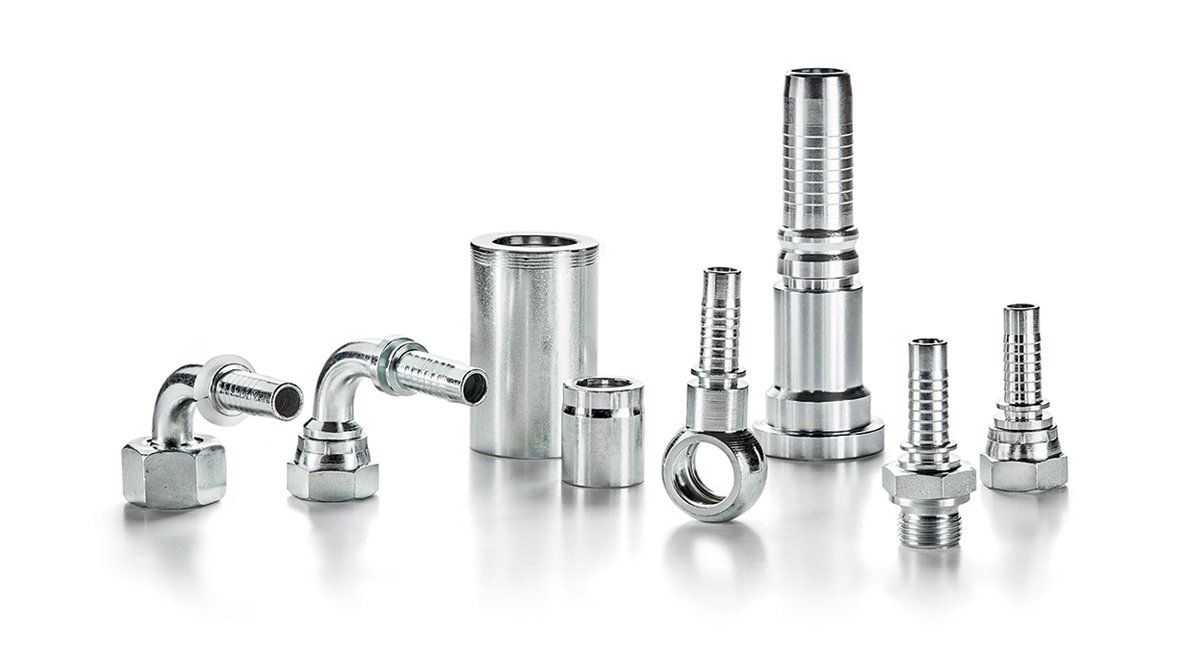 tubazioni e raccorderia