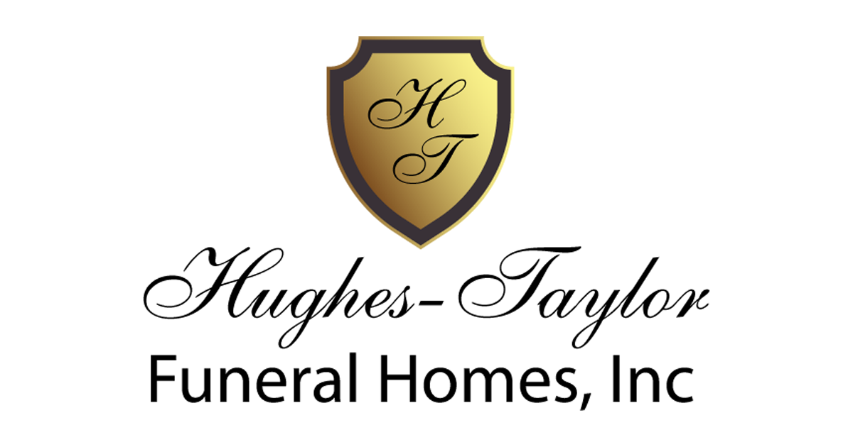 Most Recent Obituaries | Hughes-Taylor Funeral Homes