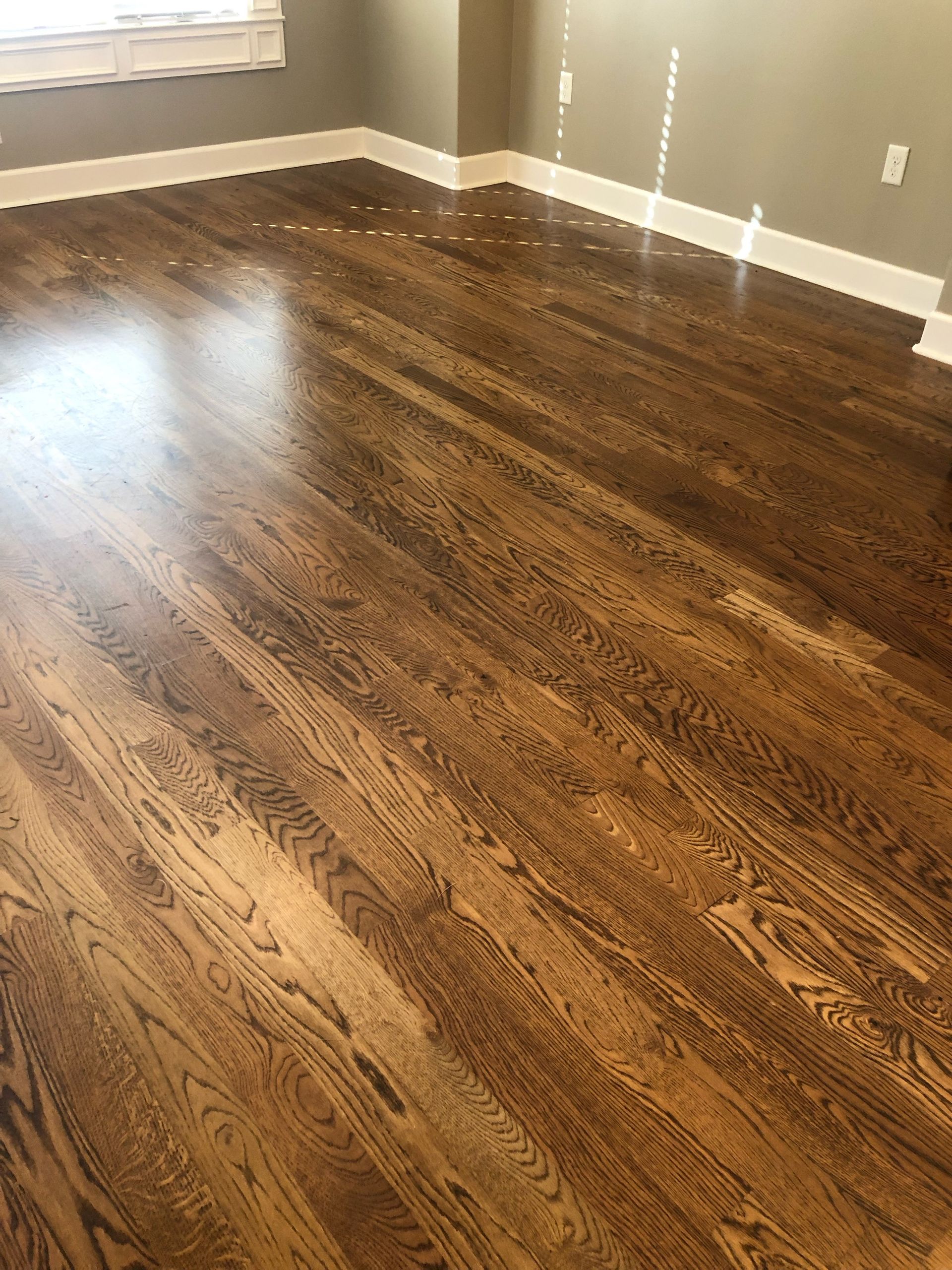 Hardwood Cleaning in Little Rock AR