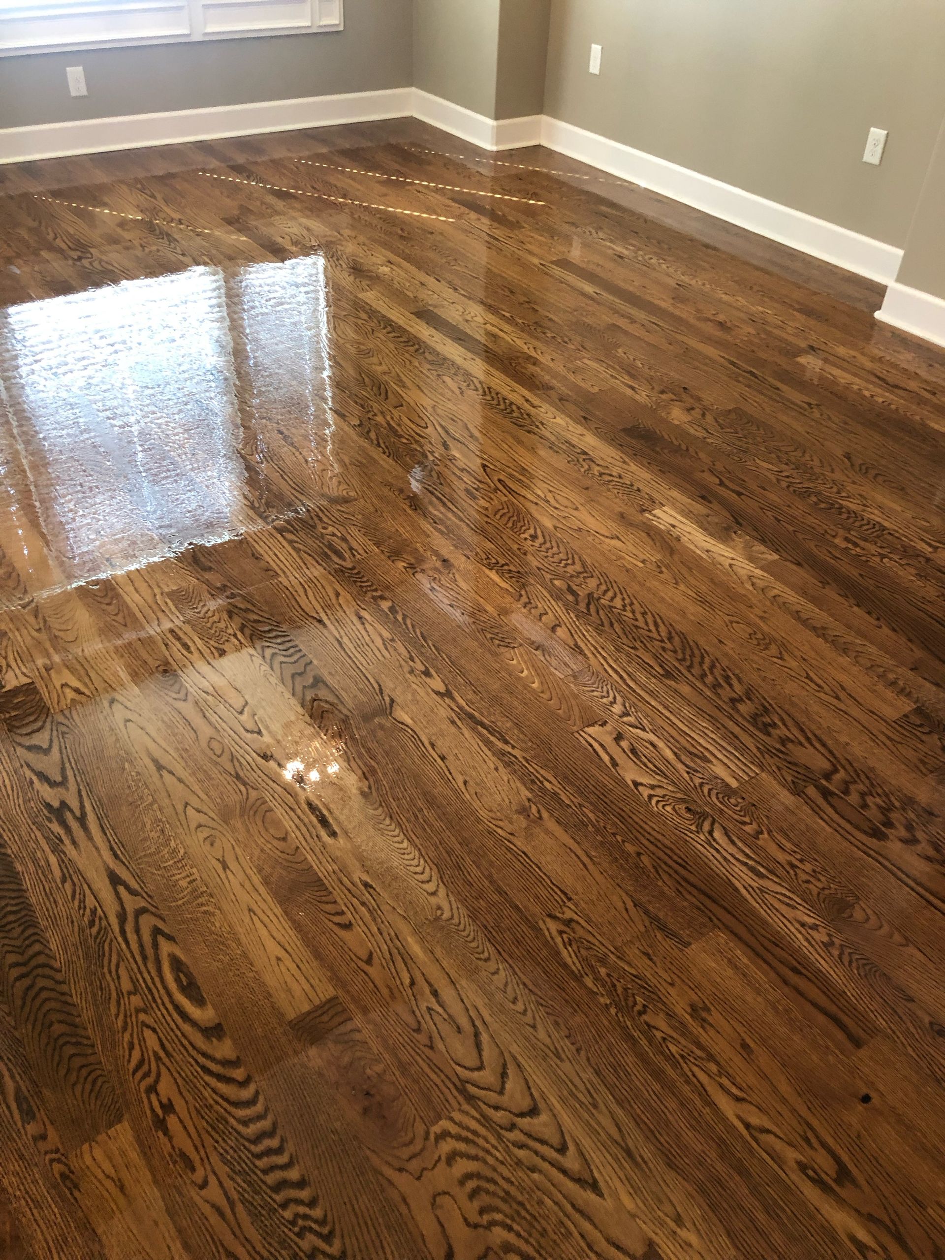 Hardwood Floor Cleaning Services in Little Rock AR