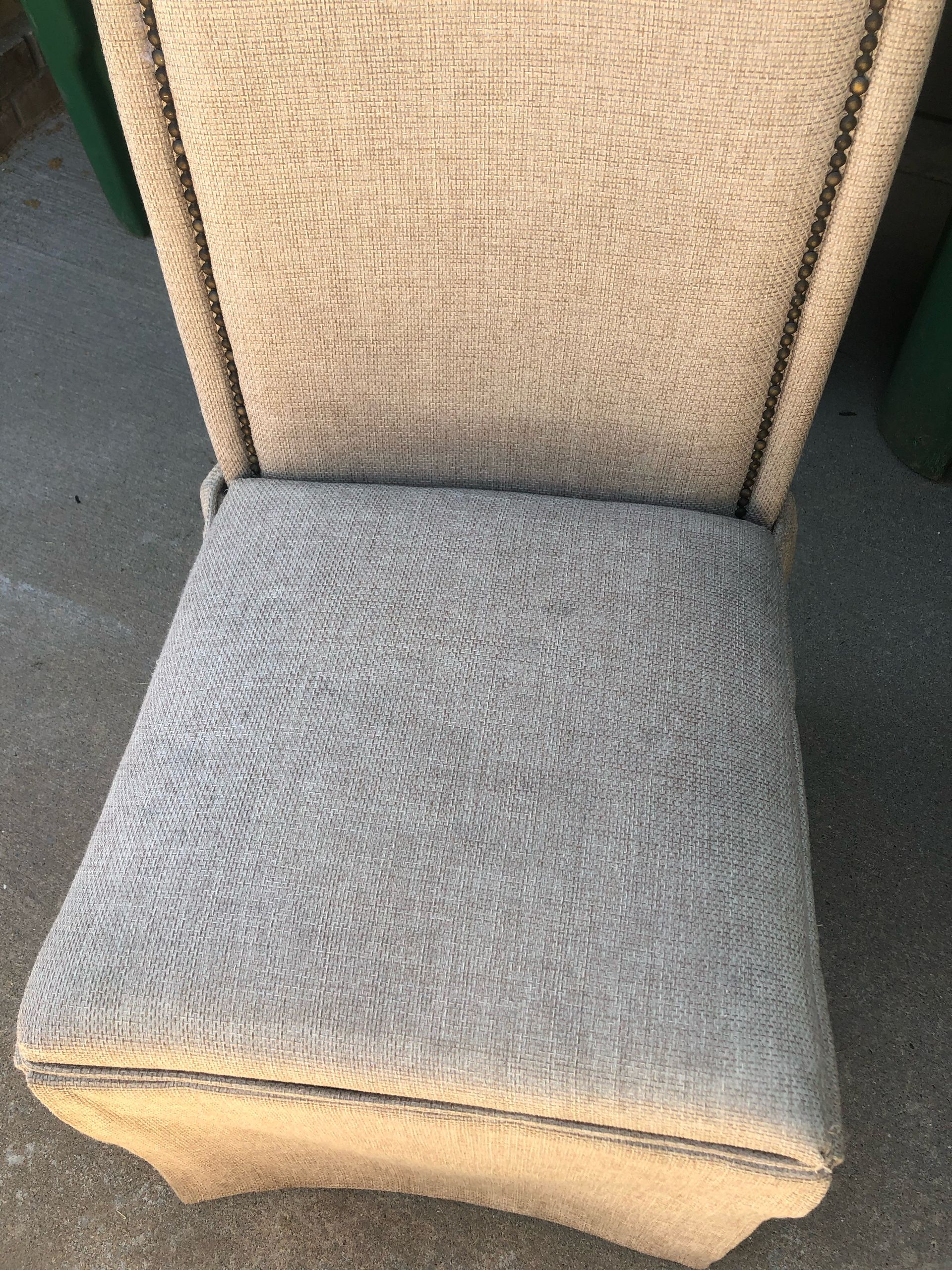 Upholstery Cleaning in Little Rock AR