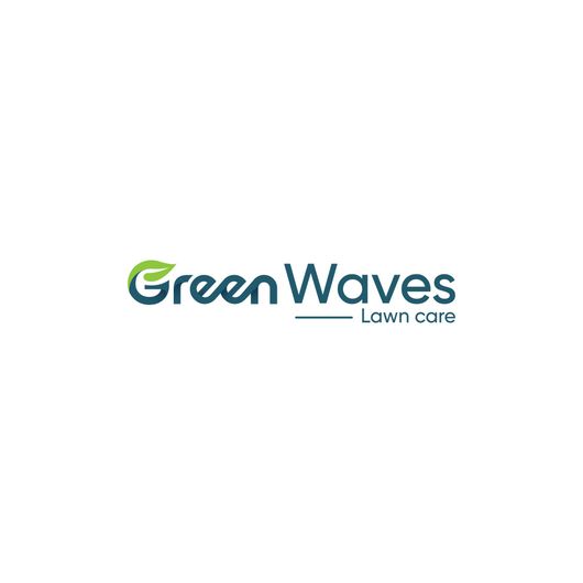 Green Waves Lawn Care
