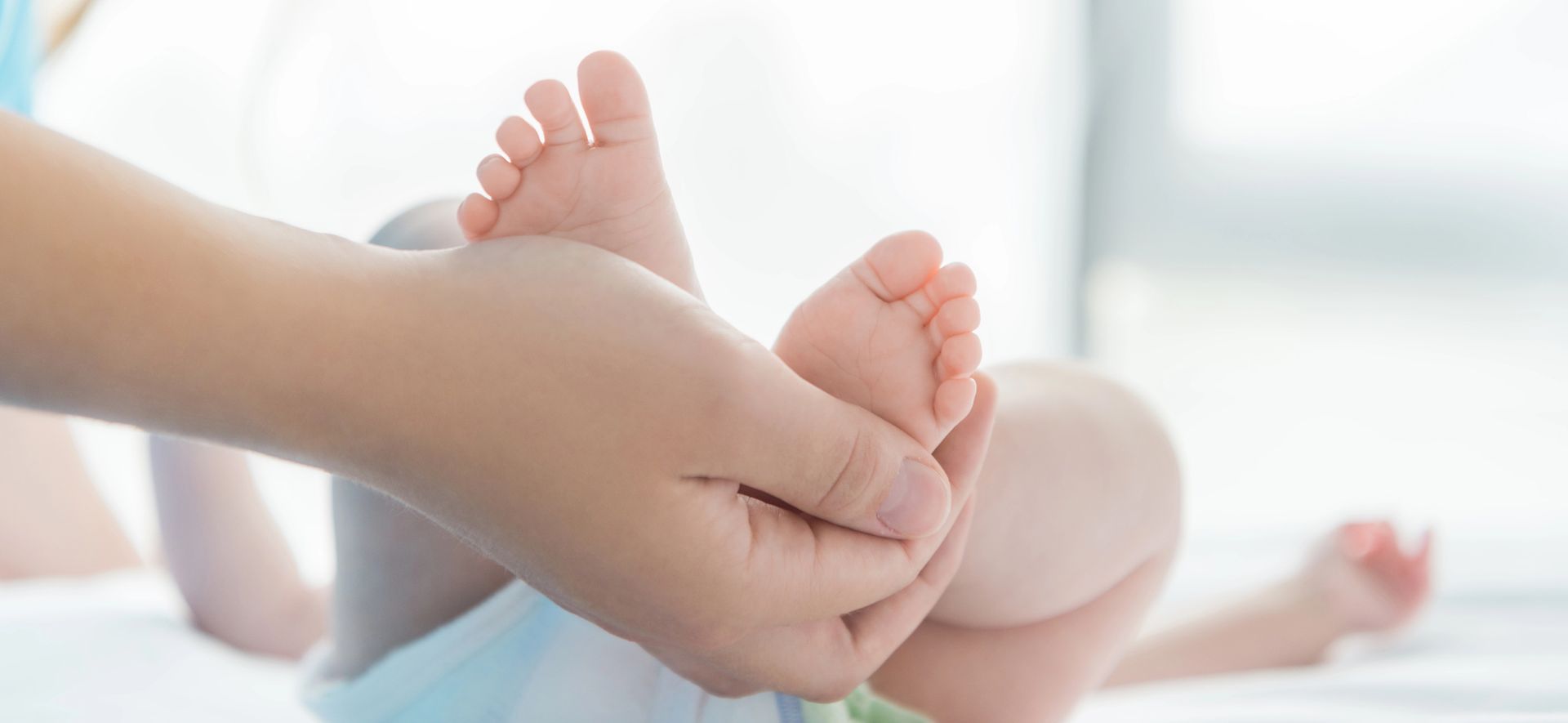 Prodotti per l'infanzia