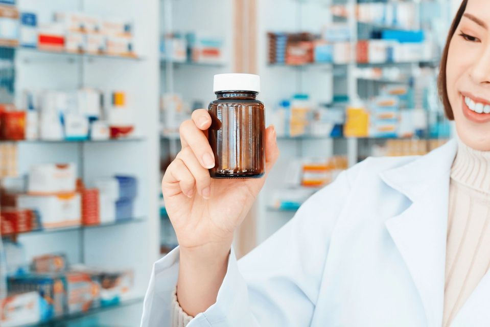 articoli ortopedici post operatori