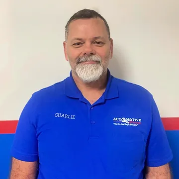 Charles Frederic | Automotive Blessings