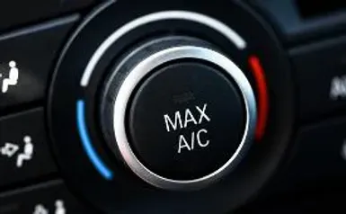 A/C Button | Automotive Blessings 2 Marietta