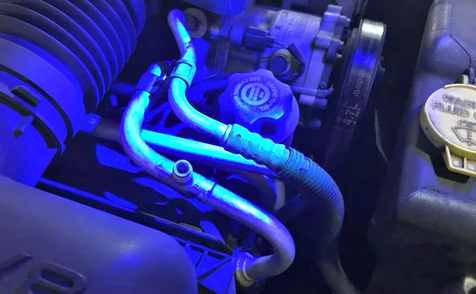 Car A/C | Automotive Blessings 2 Marietta